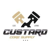 Custard Core Supply